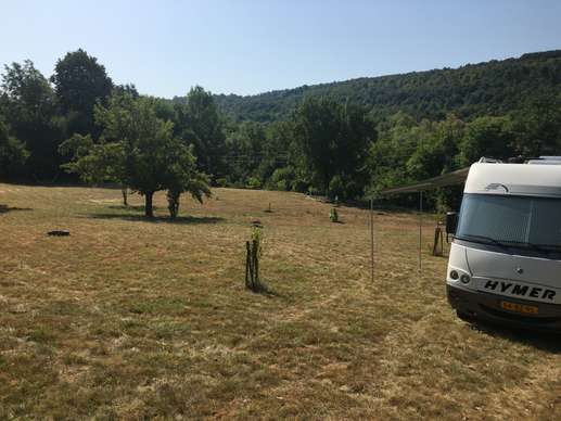 Aggiunta una foto a una posizione