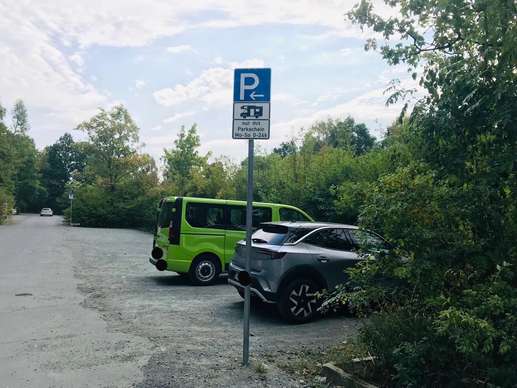 Einem Ort wurde ein Foto hinzugefügt