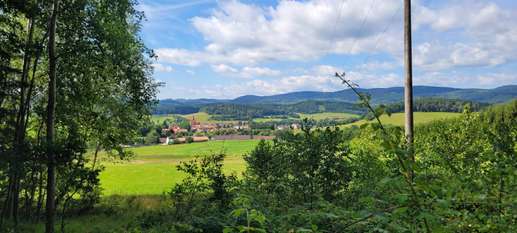 Einem Ort wurde ein Foto hinzugefügt
