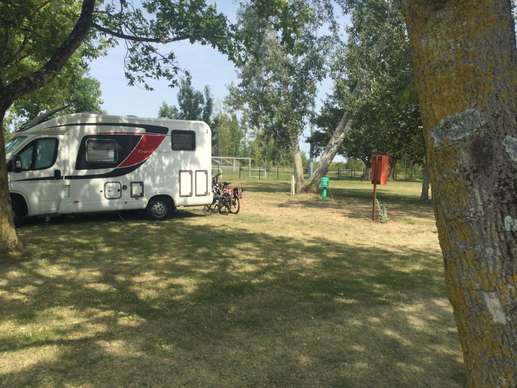 Added a photo to a location
