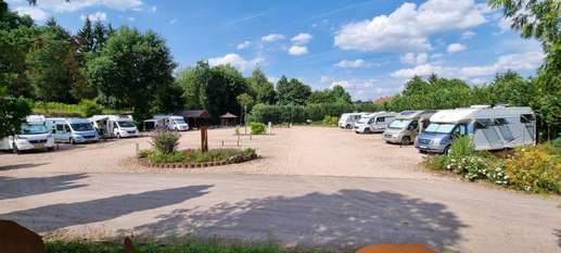 Een foto toegevoegd aan een locatie