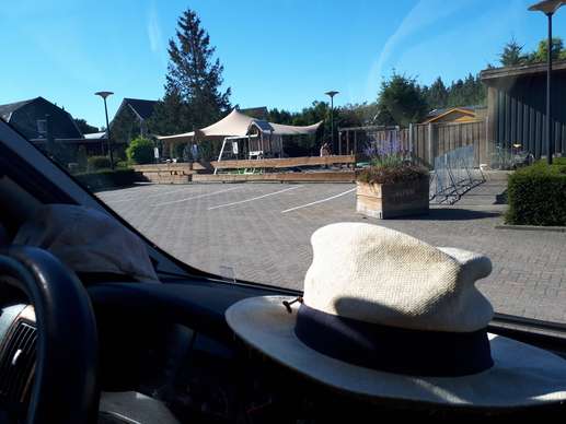 Aggiunta una foto a una posizione