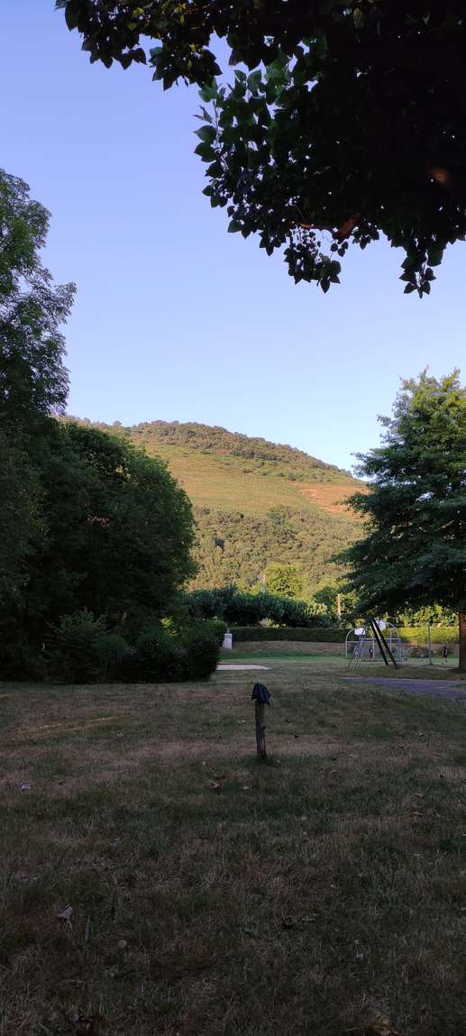 Een foto toegevoegd aan een locatie