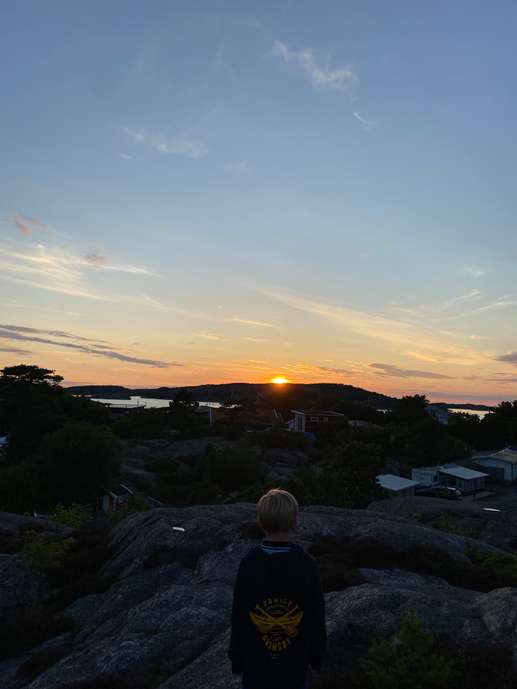 Added a photo to a location