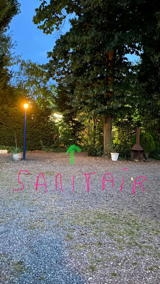 Aggiunta una foto a una posizione