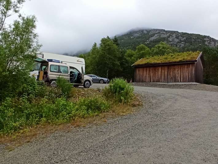 Dalavegen