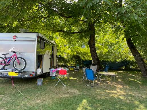 Added a photo to a location