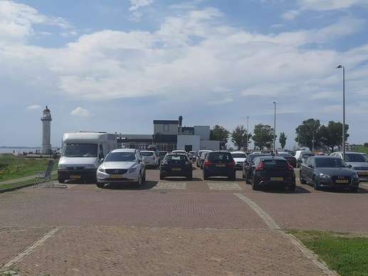 Einem Ort wurde ein Foto hinzugefügt