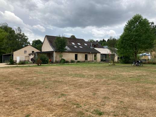 Een foto toegevoegd aan een locatie