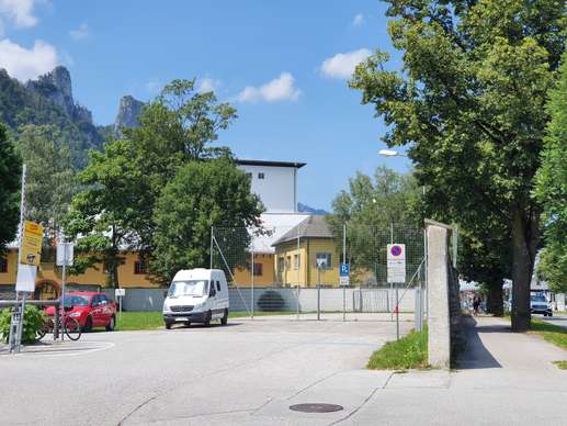 Added a photo to a location