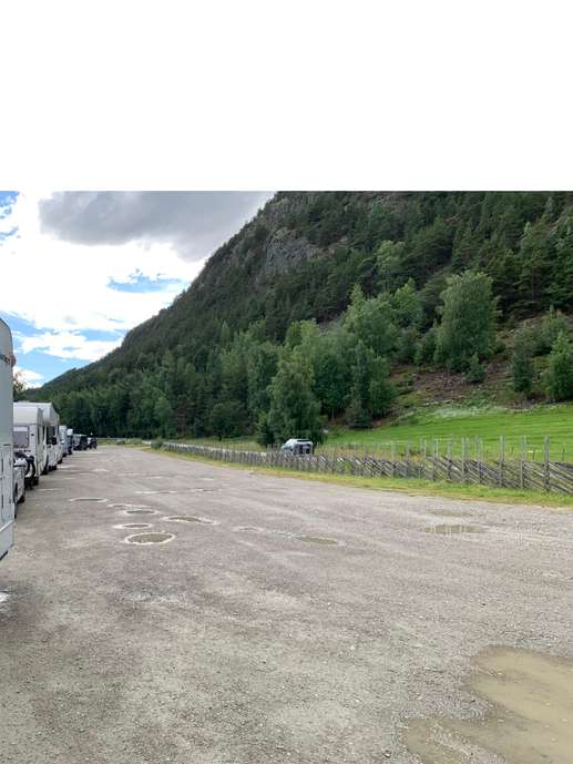Ajout d'une photo à un emplacement