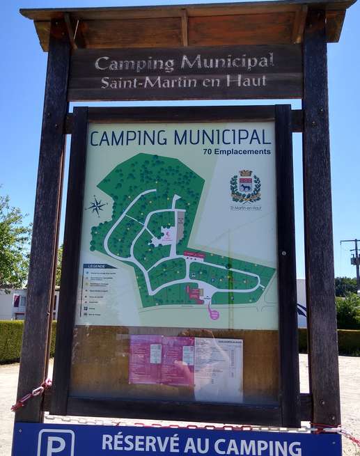 Added a photo to a location