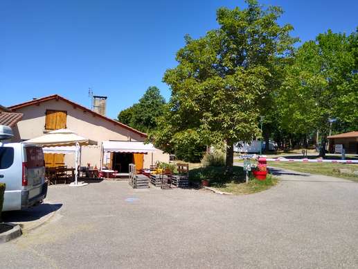 Added a photo to a location