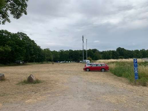 Added a photo to a location