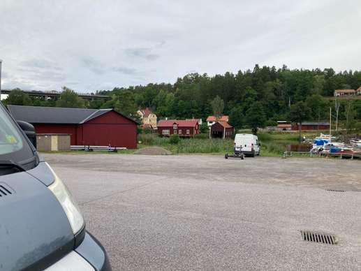 Added a photo to a location