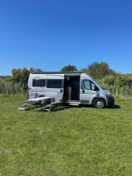 Ajout d'une photo à un emplacement