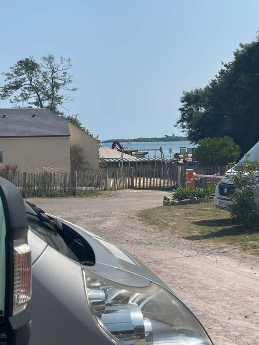 Ajout d'une photo à un emplacement
