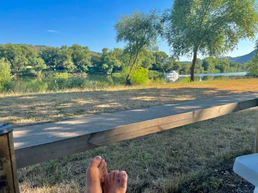 Added a photo to a location