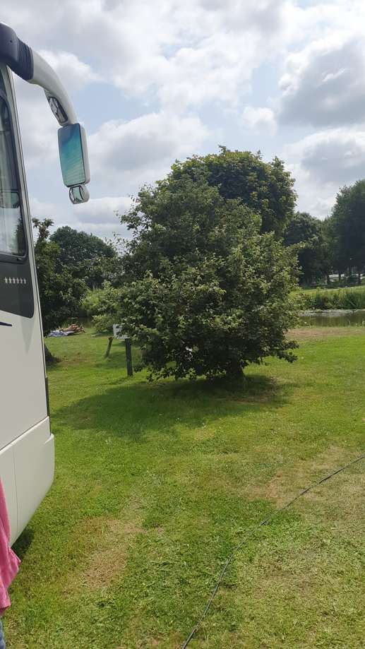 Einem Ort wurde ein Foto hinzugefügt