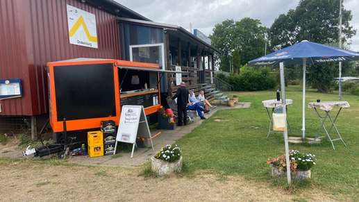 Een foto toegevoegd aan een locatie