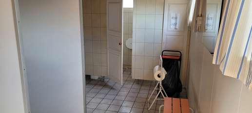 Einem Ort wurde ein Foto hinzugefügt