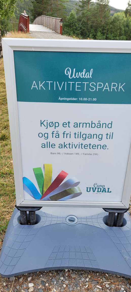 Einem Ort wurde ein Foto hinzugefügt