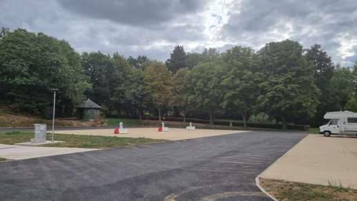 Een foto toegevoegd aan een locatie