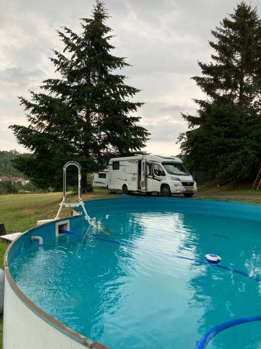 Ajout d'une photo à un emplacement