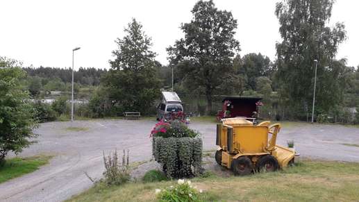 Added a photo to a location