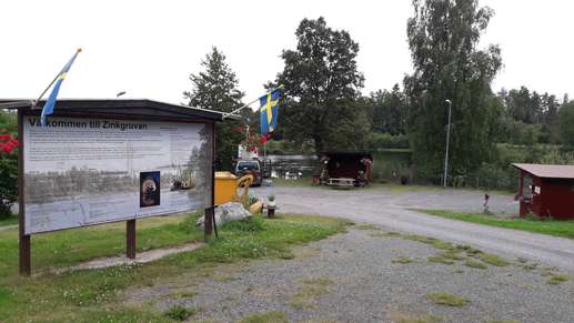 Added a photo to a location