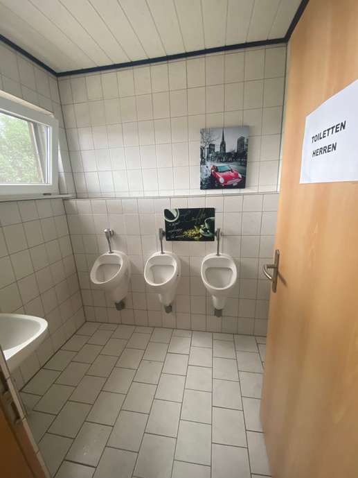 Een foto toegevoegd aan een locatie