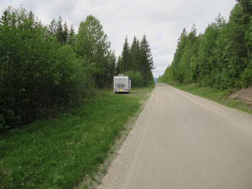 Added a photo to a location