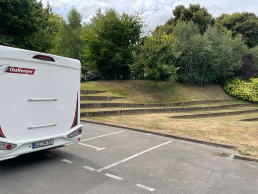 Ajout d'une photo à un emplacement