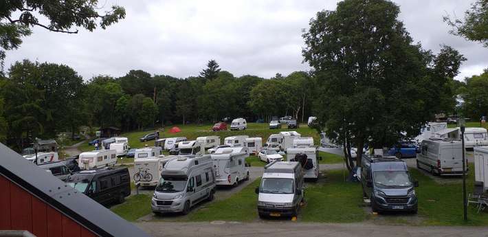 Stavanger Camping