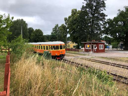 Einem Ort wurde ein Foto hinzugefügt