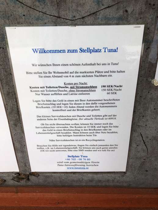 Einem Ort wurde ein Foto hinzugefügt