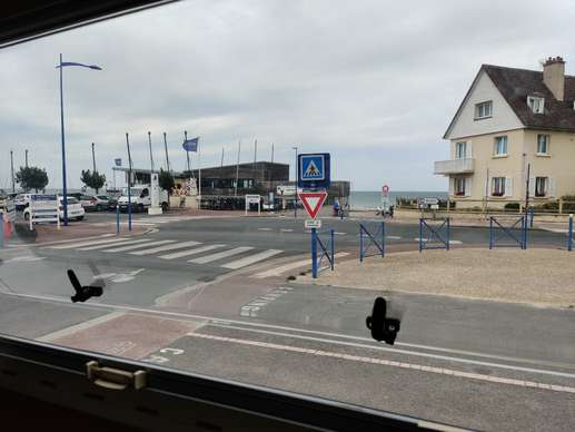 Ajout d'une photo à un emplacement