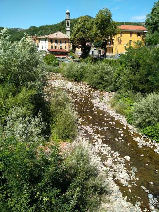 Added a photo to a location