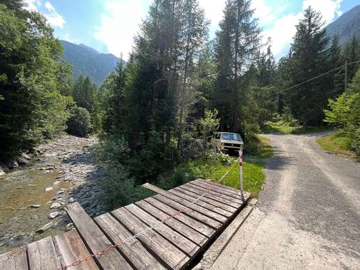 Ajout d'une photo à un emplacement