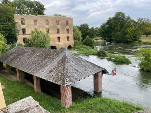 Ajout d'une photo à un emplacement