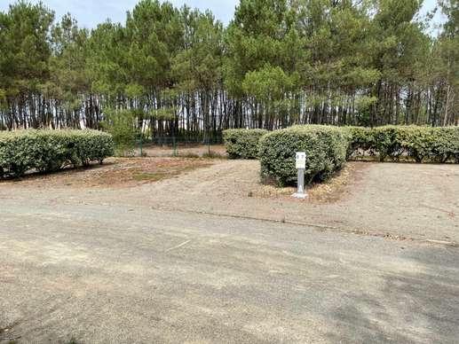 Ajout d'une photo à un emplacement