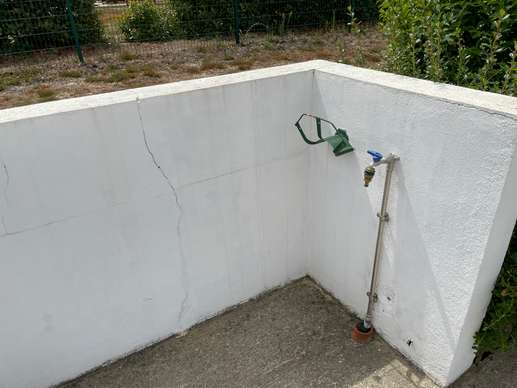 Ajout d'une photo à un emplacement