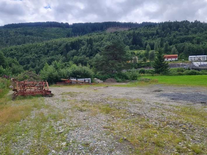 Vindøla Camping