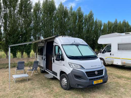 Een foto toegevoegd aan een locatie