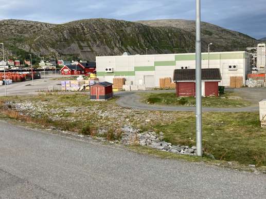 Added a photo to a location