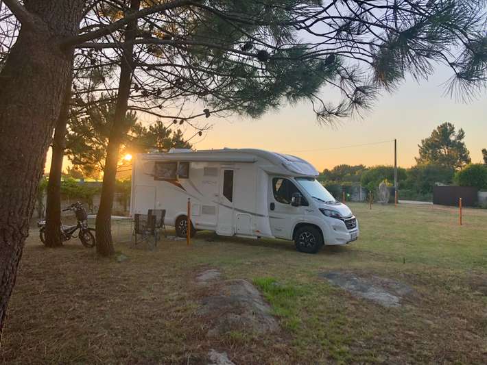 Furna Brava Camperpark