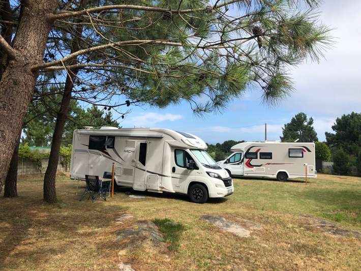Furna Brava Camperpark