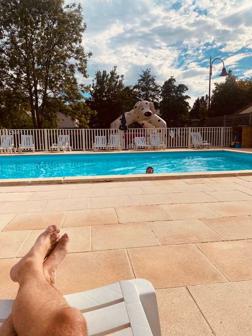 Added a photo to a location