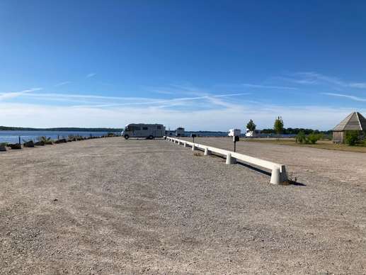 Added a photo to a location