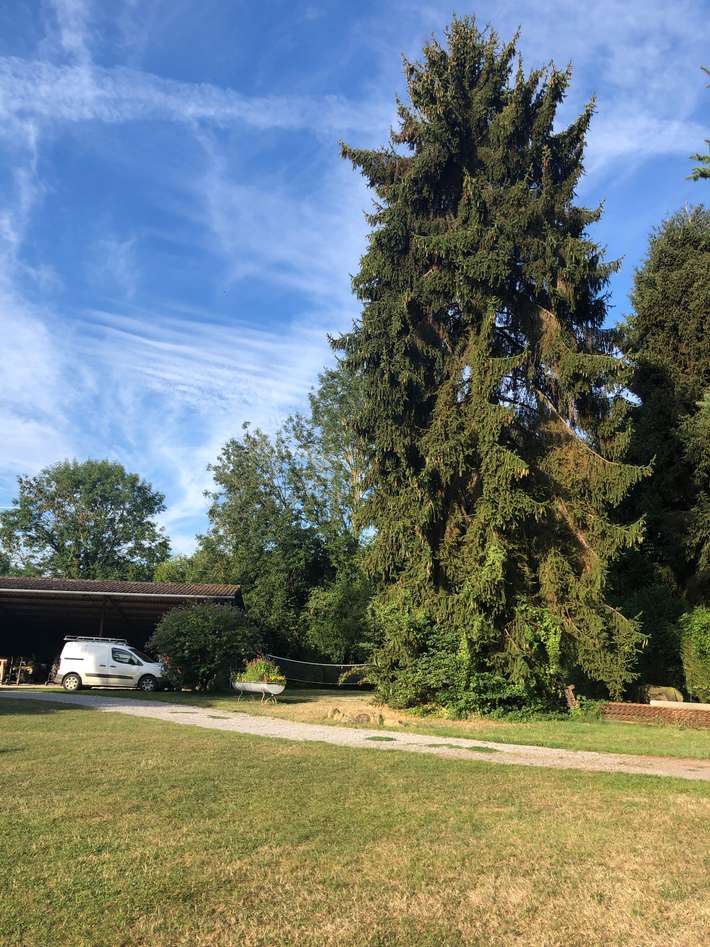 Camping du Moulin